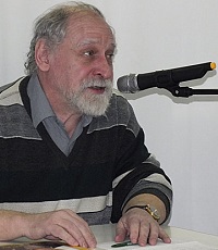 Дрюков Юрий Николаевич (р.1951) - писатель.