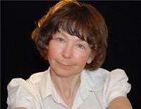 Липатова Елена Владимировна (р.1955) - писатель.