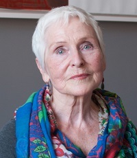 Вассму Хербьёрг (р.1942) - норвежская писательница.