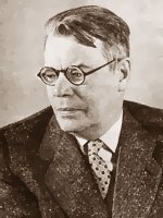 Исаковский Михаил Васильевич (1900-1973) - поэт.