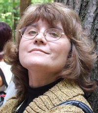 Лукашкина Маша (Мария Михайловна) (р.1961) - поэт, писательница, переводчик.