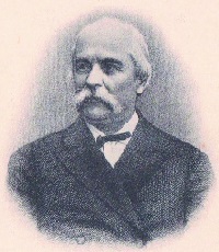 Данилевский Григорий Петрович (1829-1890) - писатель.