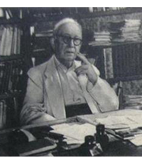 Депман Иван Яковлевич (1885-1970) - педагог-математик, методист, популяризатор науки.