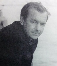 Агеев Леонид Мартемьянович (1935-1991) - поэт.