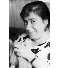 Долинина Наталья Григорьевна (1928-1979) - прозаик, литературовед, драматург.