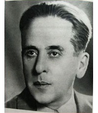 Дорохов Алексей Алексеевич (1902-1981) - писатель, журналист, критик.