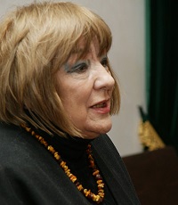 Гладкая Лидия Дмитриевна (1934-2018) - поэт, переводчик, публицист.