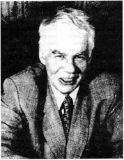 Дубов Игорь Васильевич (1947-2002) - историк.