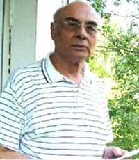 Дубровин (Галл) Борис Саввович (1926-2020) - поэт-песенник, переводчик.