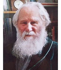 Сысоев Всеволод Петрович (1911-2011) - писатель.