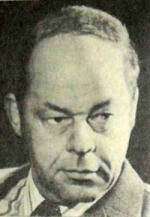Чичков Василий Михайлович (1925-1990) - писатель.