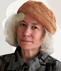 Калинина Кира Владимировна (р.1971) - филолог, журналист, писатель.