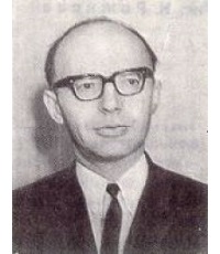 Ёлкин Анатолий Сергеевич (1929-1975) - журналист, писатель, литературовед.