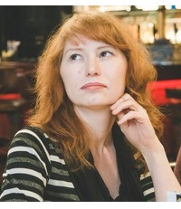 Филимонова Наталья Сергеевна (р.1982) - писатель.
