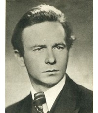 Марукас Казис (Краускас Марионас Ионович) (1921-1992) - литовский писатель.