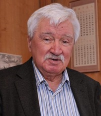 Масленников Игорь Фёдорович (1931-2022) - кинорежиссёр.