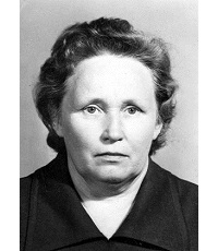 Фадеева (Смирнова) Маргарита Андреевна (р.1927) - журналист, библиотекарь.