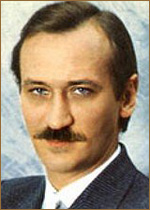 Филатов Леонид Алексеевич  (1946-2003)  - писатель, режиссёр, актёр театра и кино, публицист, телеведущий.