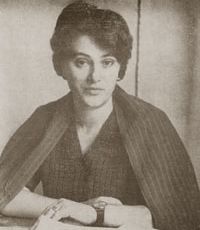 Фонякова Элла Ефремовна (1934-2012) - писатель, переводчик, художник.