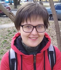 Ушенина Мария Александровна (р.1981) - писатель.
