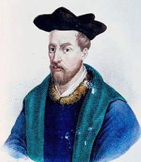 Рабле Франсуа (1494-1553) - французский писатель.