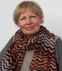 Райхенштеттер Фридерун - немецкая писательница, переводчик.