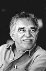 Гарсия Маркес (Маркес) Габриель (1928-2014) - колумбийский писатель.