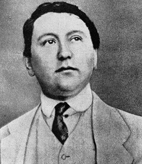 Гашек Ярослав (1883-1923) - чешский писатель.