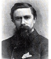 Фенн Джордж Менвилл (1831-1909) - английский писатель.