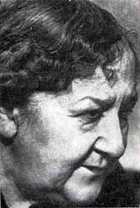 Гнедич Татьяна Григорьевна (1907-1976) - переводчик, поэт.