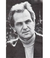 Говоров Александр Александрович (1938-2010) - поэт.