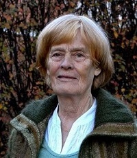 Линде Гуннель (Гейерстам аф Гуннель) (1924-2014) - шведская писательница.