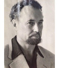 Алёхин (Алёхин-Масловский, Масловский) Глеб Викторович (1907-1994) - писатель, журналист.