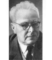 Кипнис Ицик (Ицхак, Исаак Нухимович) (1896-1974) - еврейский писатель, переводчик.