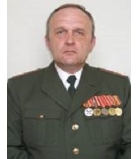 Мальгин Михаил Александрович - военный историк, филателист.