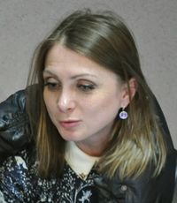 Симбирская Юлия Станиславовна (р.1977) - писатель, библиотекарь.