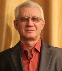Осипов Александр Леонидович (р.1958) - писатель.