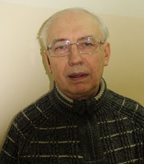 Фролов Александр Иванович (р.1948) - писатель, историк, педагог, музеевед.