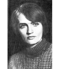 Бичуя Нина Леонидовна (р.1937) - украинская писательница.