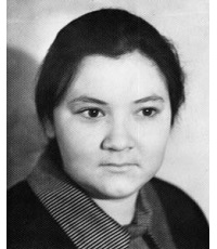 Ионова Виктория (Вера) Викторовна (1950-2017) - писатель.