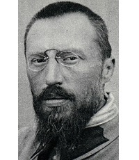 Жулавский Ежи (1874-1915) - польский писатель, поэт, драматург.
