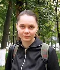 Богатырёва Ирина Сергеевна (р.1982) - писатель.