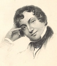 Ирвинг Вашингтон (1783-1859) - американский писатель.