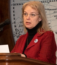 Инге-Вечтомова Мария Сергеевна (р.1965) - филолог, музейный работник.