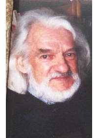 Иванов Юрий Николаевич (1928-1994) - писатель, учёный-океанолог.