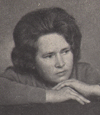Яворская Нора (Элеонора Робертовна) (р.1925) - поэт, переводчик.