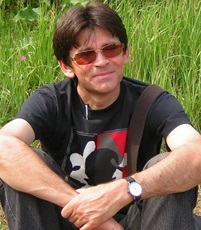 Коротков Сергей Николаевич (Хорошилов Матвей) (1960-2019) - журналист.