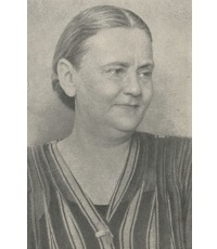 Катерли (Кондакова) Елена Иосифовна (1902-1958) - писатель, журналист.