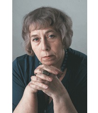 Келлер Елена Эрвиновна (р.1946) - писатель, культуролог.