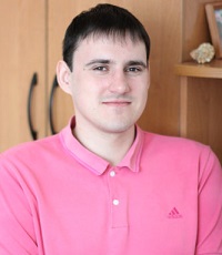 Ключников Владимир Алексеевич (р.1988) - писатель, журналист, педагог.